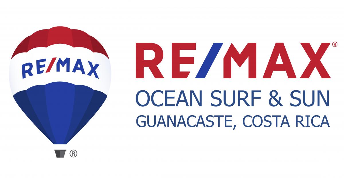 Remax is number one in selling Costa Rica real estate