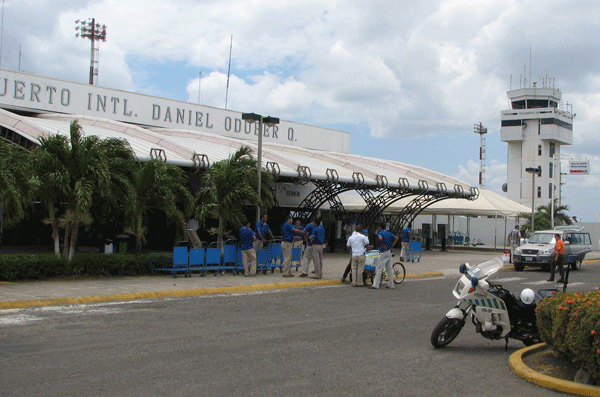 Airports In Costa Rica