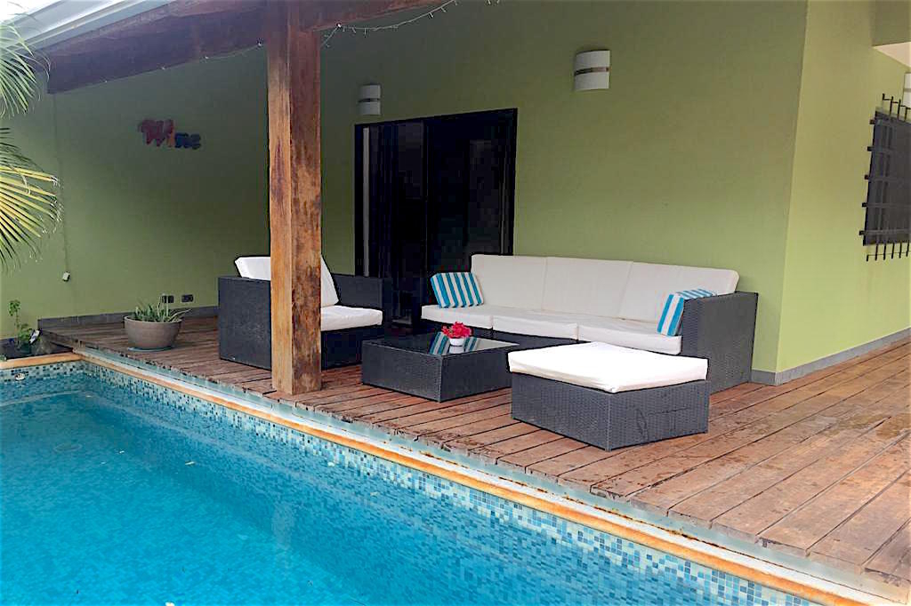 Villa Simone 1, Playa Tamarindo, Costa Rica