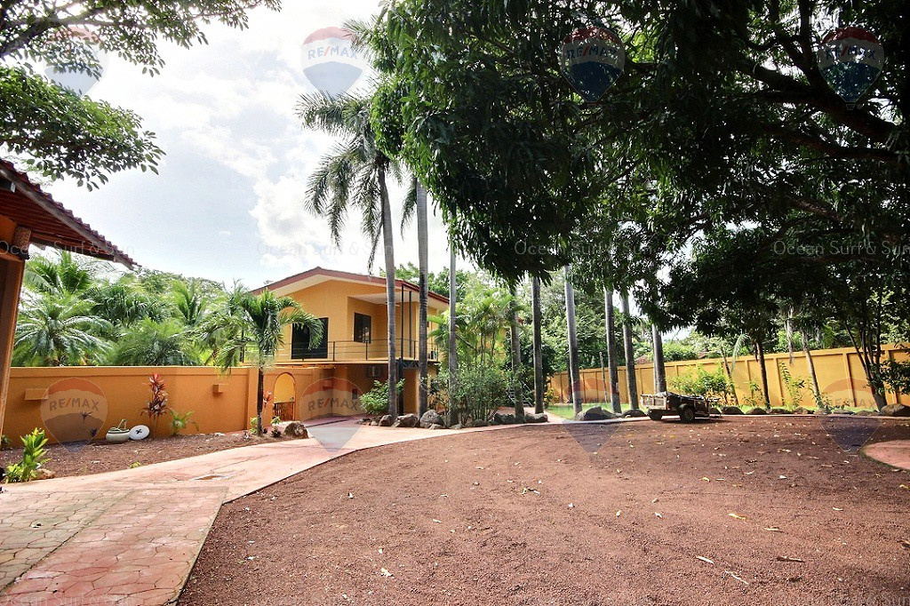Casa LeBlanc, La Josefina, Costa Rica