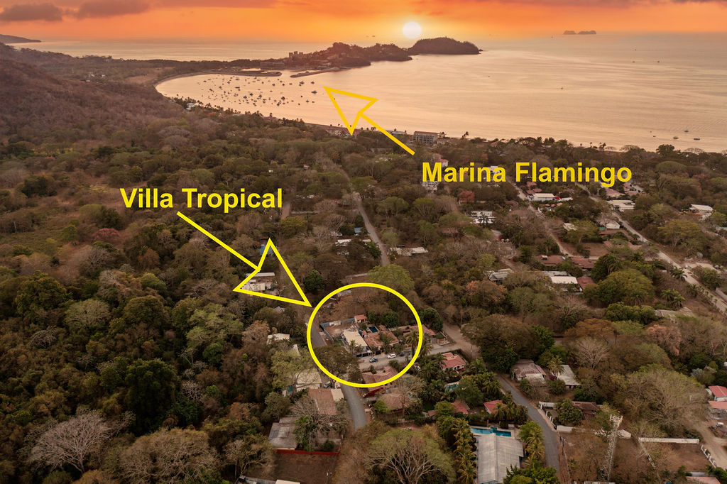 Villa-Tropical-Playa-Potrero
