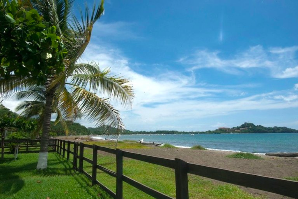 Villa-Balina-beachfront-condo-duplex-costa-rica-playa-potrero-guanacaste-ocean-views