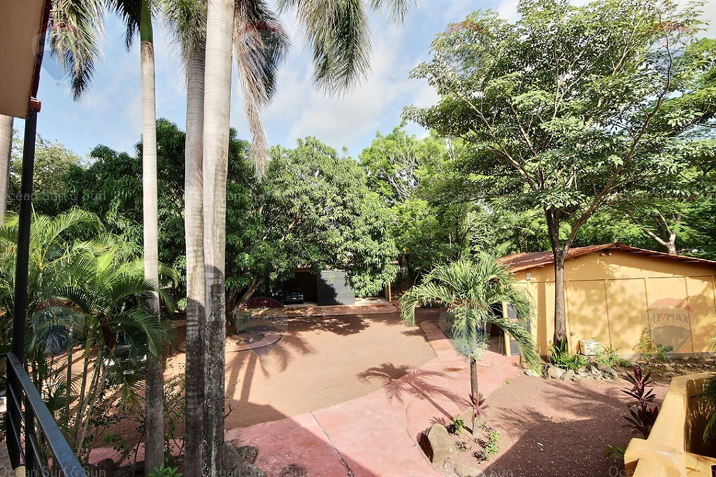 Casa LeBlanc, La Josefina, Costa Rica