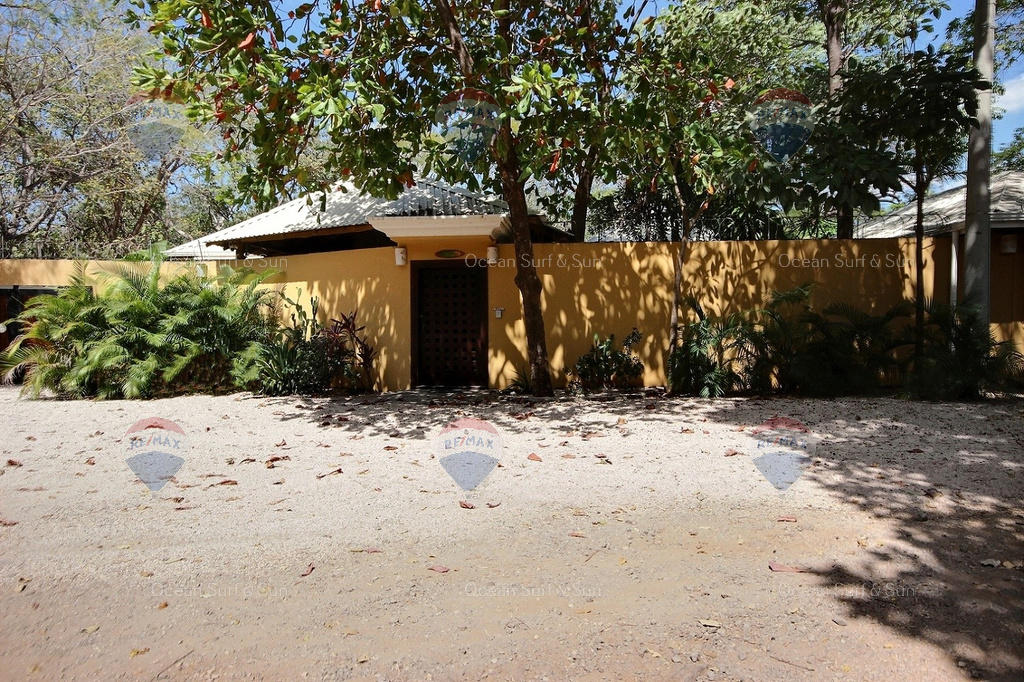 Villa Coralina, Playa Tamarindo, Costa Rica