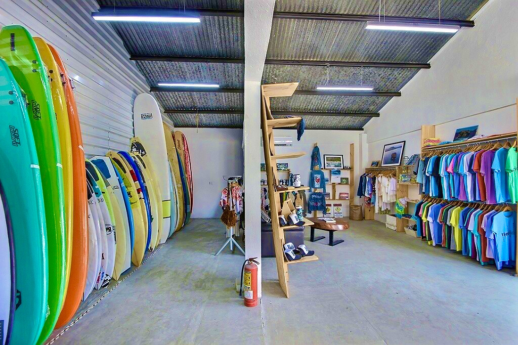 Dr Ding surfboards company