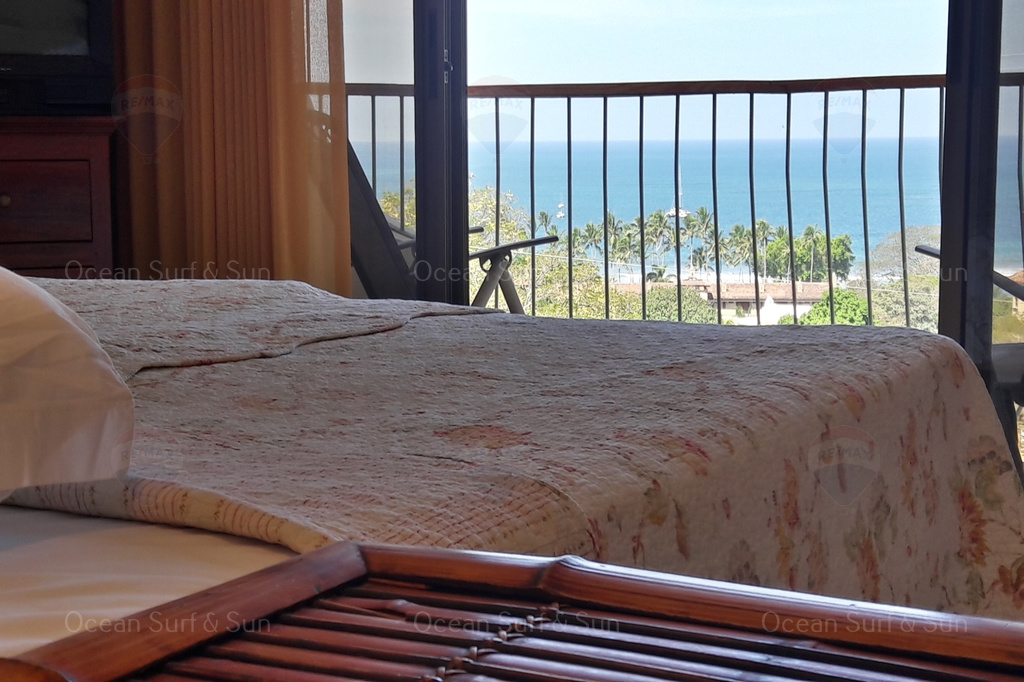 Monte Perla penthouse, ocean views, Playa Tamarindo, Costa Rica