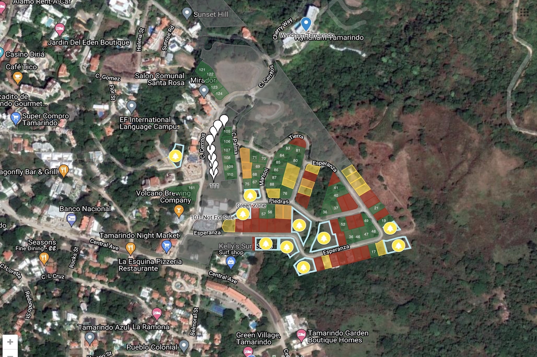 tamarindo-hills-residential-community