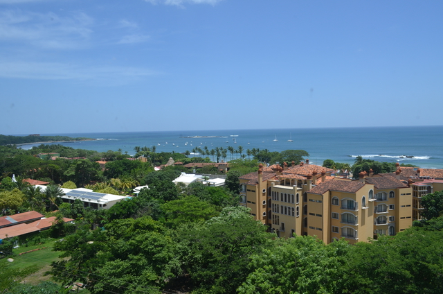 Sunrise Condominiums Tamarindo Costa Rica