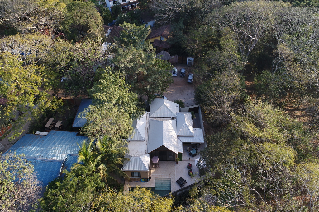 Villa Coralina, Playa Tamarindo, Costa Rica