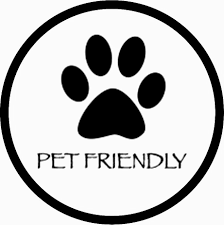 Pet Friendly Logo