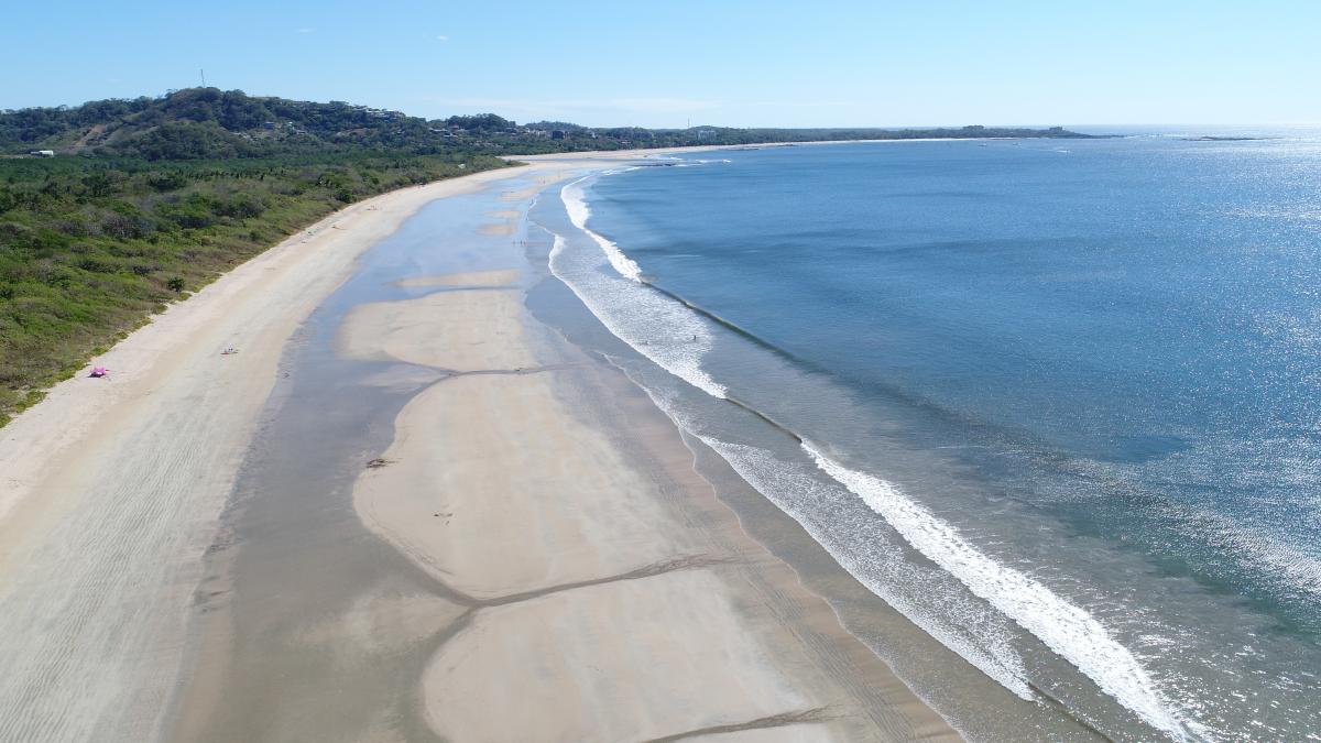 Playa Grande Costa Rica