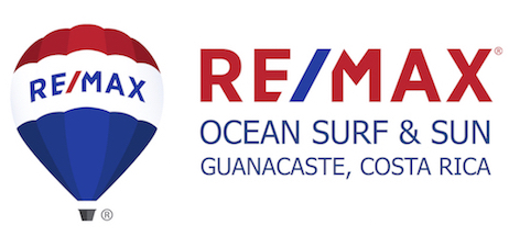 REMAX real estate in Costa Rica