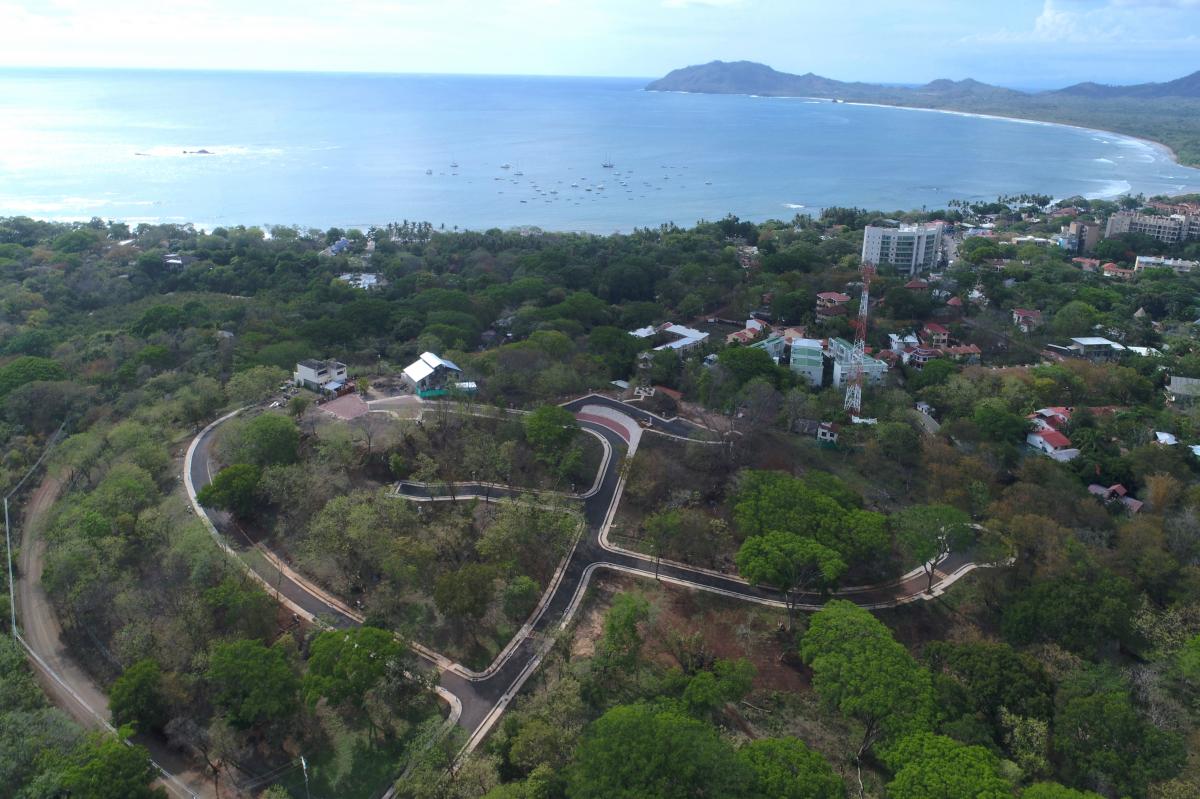 Residencias de Tamarindo & Tamarindo Park