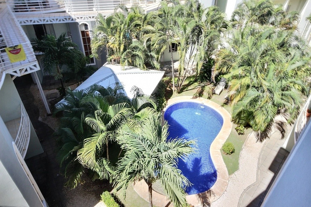 Villa-verde-II-two-bedroom-condominium-tamarindo-center-guanacaste-playa-tamarindo-costa-rica