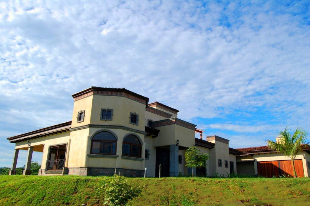 Casa Parador Hacienda Pinilla