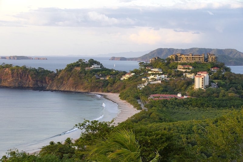 Costa Rica real estate