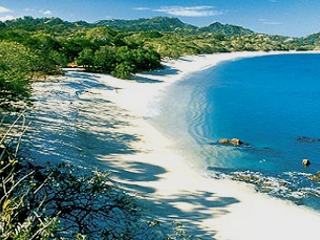 Playa Conchal Costa Rica