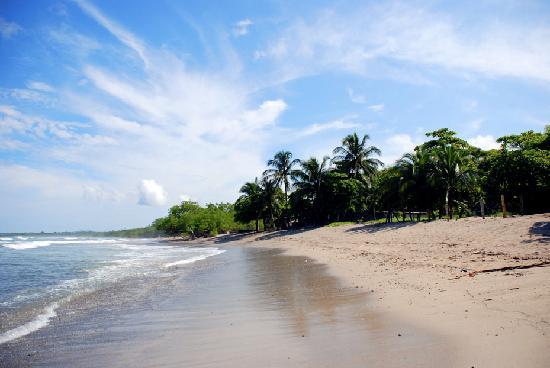 Playa Negra Costa Rica