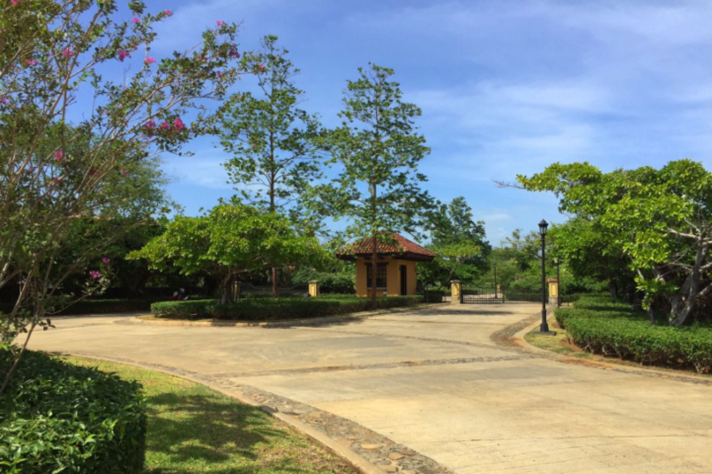 Reserva de golf Hacienda Pinilla