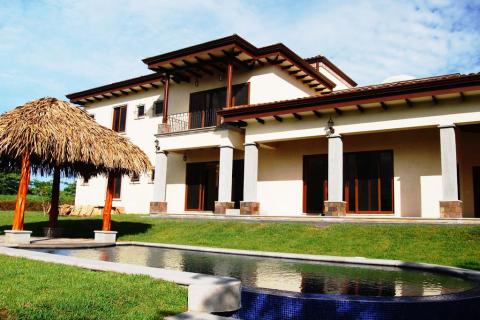Casa Parador Hacienda Pinilla
