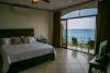 Casa Cielo y Mar, ocean view villa, Playa Flamingo, Costa Rica