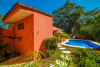 Casa-Roja-two-bedroom-home-pool-playa-potrero-beach-community-costa-rica