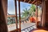 Casa Bahia Sur, ocean view villa, Playa Flamingo, Costa Rica