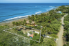 titled-beachfront-lot-with-guest-house-junquillal-beach