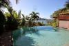Casa Bahia Sur, ocean view villa, Playa Flamingo, Costa Rica