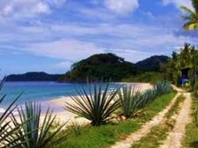 Image of Playa Penca Costa Rica